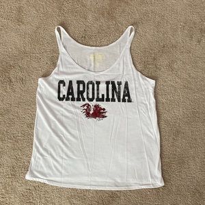 UofSC Tank Top